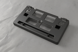 2024-2025 Ranger Raptor OEM Front License Plate Mount Bracke - No Hardware
