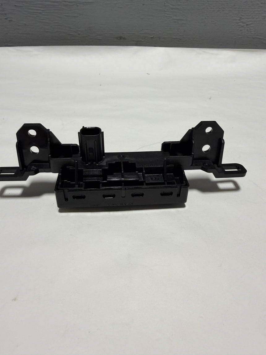 2024-2025 Toyota Tacoma Tailgate Release Push Button Switch OEM
