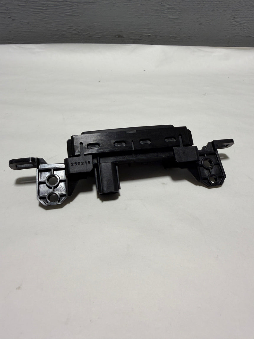 2024-2025 Toyota Tacoma Tailgate Release Push Button Switch OEM