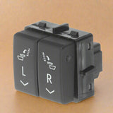 2024-2025 Traverse or Acadia Rear Seats Power Folding Switch Genuine OEM