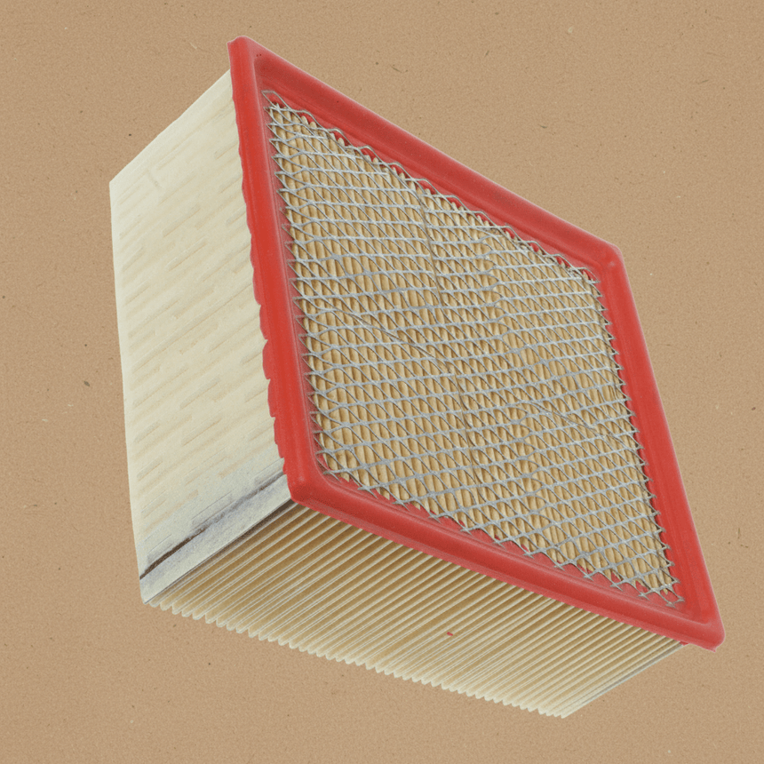 2024-2026 Ram OEM Genuine Engine Air Filter 6.7L Diesel