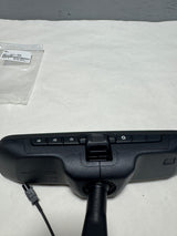 2024 Mazda CX-90 Digital Rear View Mirror Kit OEM