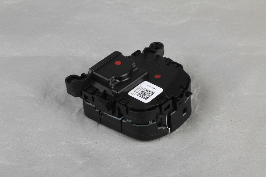 2025 Ford Maverick Radio Cruise Control Switch Genuine OEM