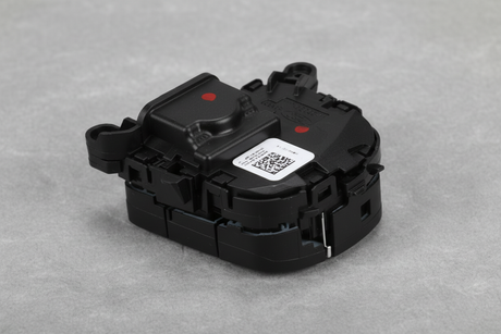 2025 Ford Maverick Radio Cruise Control Switch Genuine OEM