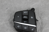 2025 Ford Maverick Radio Cruise Control Switch Genuine OEM