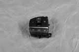 2025 Ford Maverick Radio Cruise Control Switch Genuine OEM