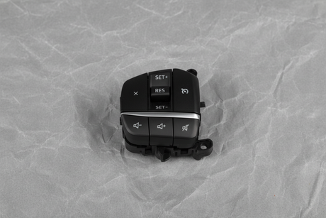 2025 Ford Maverick Radio Cruise Control Switch Genuine OEM