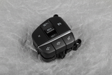 2025 Ford Maverick Radio Cruise Control Switch Genuine OEM