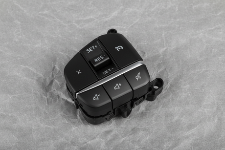 2025 Ford Maverick Radio Cruise Control Switch Genuine OEM