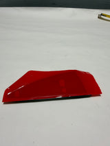 209-2023 Lincoln Nautilus Driver Side Fender Badge Trim OEM