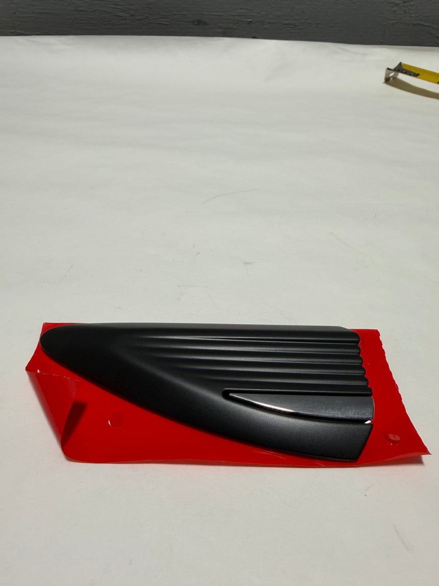 209-2023 Lincoln Nautilus Driver Side Fender Badge Trim OEM
