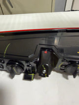 21-25 Audi Q5 Passenger Side Rear Bumper Tail Light OEM