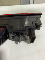 21-25 Audi Q5 Passenger Side Rear Bumper Tail Light OEM