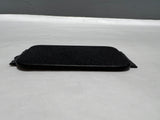 2015-2020 F-150 (1) Bed Top Molding Plug Covers 5.5' / 6.5' Foot Bed