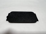 2015-2020 F-150 (1) Bed Top Molding Plug Covers 5.5' / 6.5' Foot Bed
