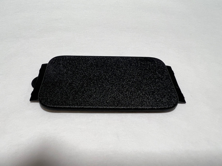 2015-2020 F-150 (1) Bed Top Molding Plug Covers 5.5' / 6.5' Foot Bed