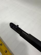 22-24 Subaru WRX Driver Side Front Door Outer Window Weatherstrip OEM