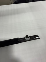 22-24 Subaru WRX Driver Side Front Door Outer Window Weatherstrip OEM