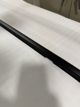 22-24 Subaru WRX Driver Side Rear Door Outer Window Weatherstrip OEM