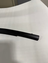 22-24 Subaru WRX Driver Side Rear Door Outer Window Weatherstrip OEM