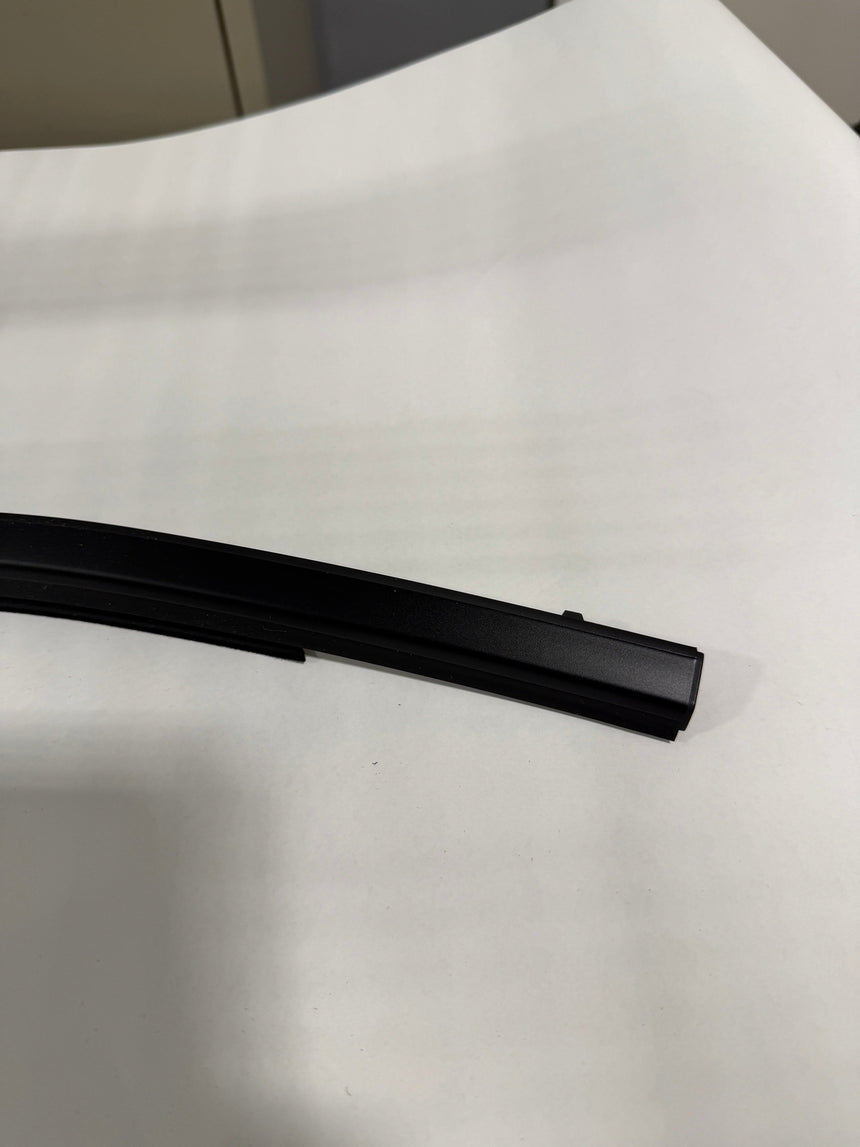 22-24 Subaru WRX Driver Side Rear Door Outer Window Weatherstrip OEM