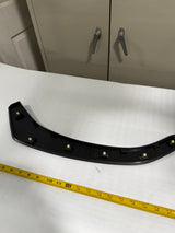 22-24 Subaru WRX Driver Side Rear Wheel Arch Molding OEM