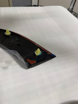 22-24 Subaru WRX Drvr Side Front Fender Arch Molding OEM