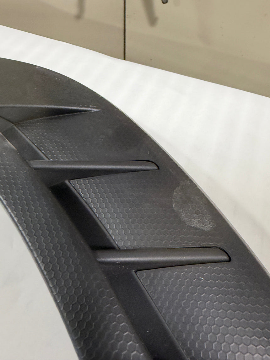 22-24 Subaru WRX Drvr Side Front Fender Arch Molding OEM