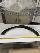 22-24 Subaru WRX Drvr Side Front Fender Arch Molding OEM