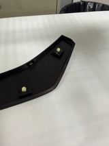 22-24 Subaru WRX Pass Side Rear Wheel Arch Molding OEM