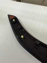 22-24 Subaru WRX Pass Side Rear Wheel Arch Molding OEM