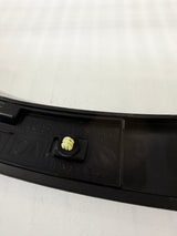 22-24 Subaru WRX Pass Side Rear Wheel Arch Molding OEM