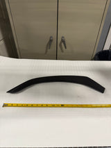 22-24 Subaru WRX Pass Side Rear Wheel Arch Molding OEM