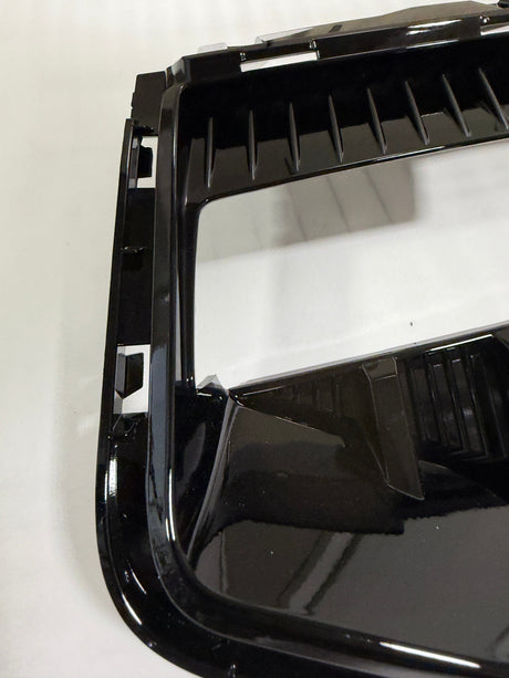 23-24 Cadillac Escalade V Pass Side Fog Light Bezel OEM
