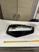 23-24 Cadillac Escalade V Pass Side Fog Light Bezel OEM