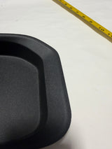 23-25 F-250/F-350 23-24 F-450 OEM Driver Tow Hook Deflector Panel