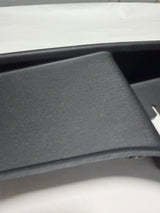 23-25 F-250/F-350 23-24 F-450 OEM Driver Tow Hook Deflector Panel