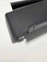 23-25 F-250/F-350 23-24 F-450 OEM Driver Tow Hook Deflector Panel