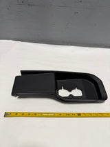 23-25 F-250/F-350 23-24 F-450 OEM Driver Tow Hook Deflector Panel