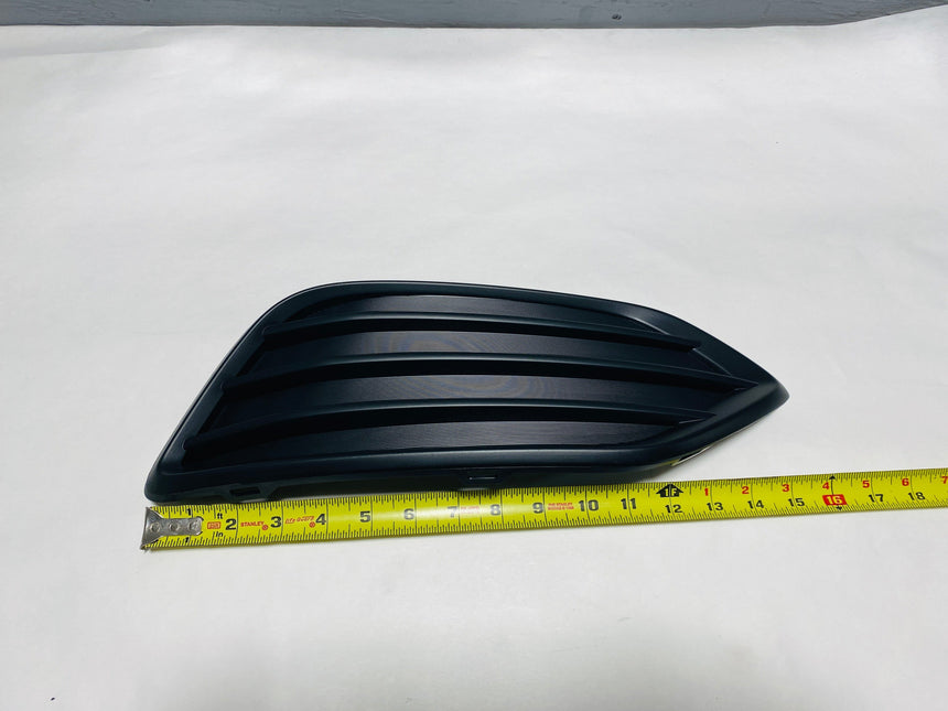2019-2021 Honda HR-V Driver Side Front Fog Light Opening Cover