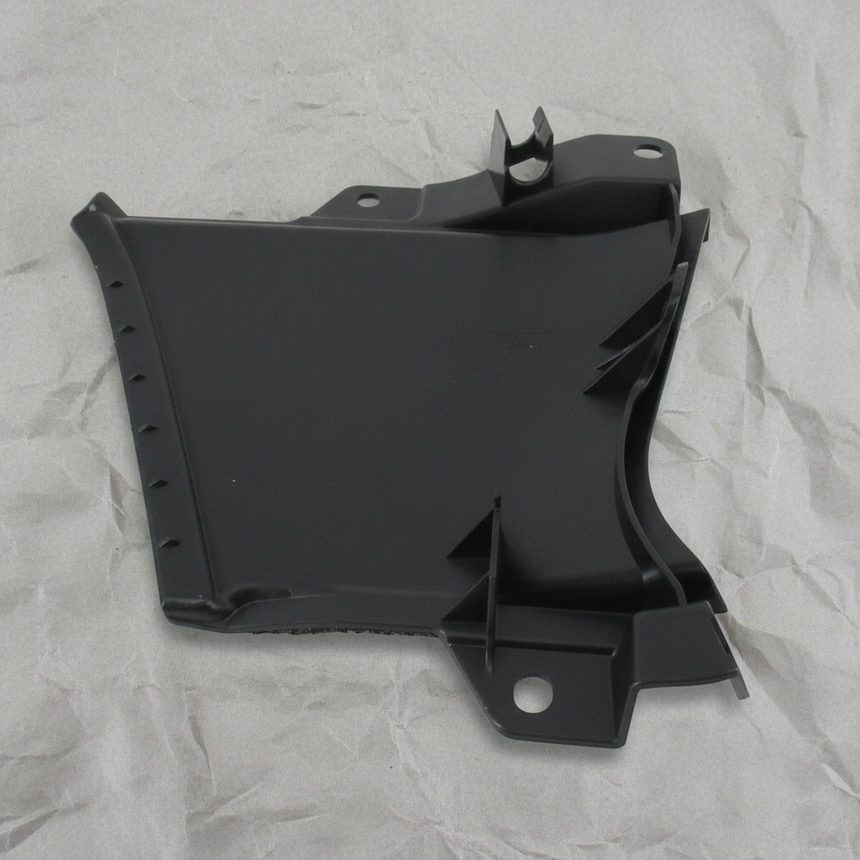 2017-2020 Acura MDX OEM Passenger Front Bumper Duct Without A-Spec