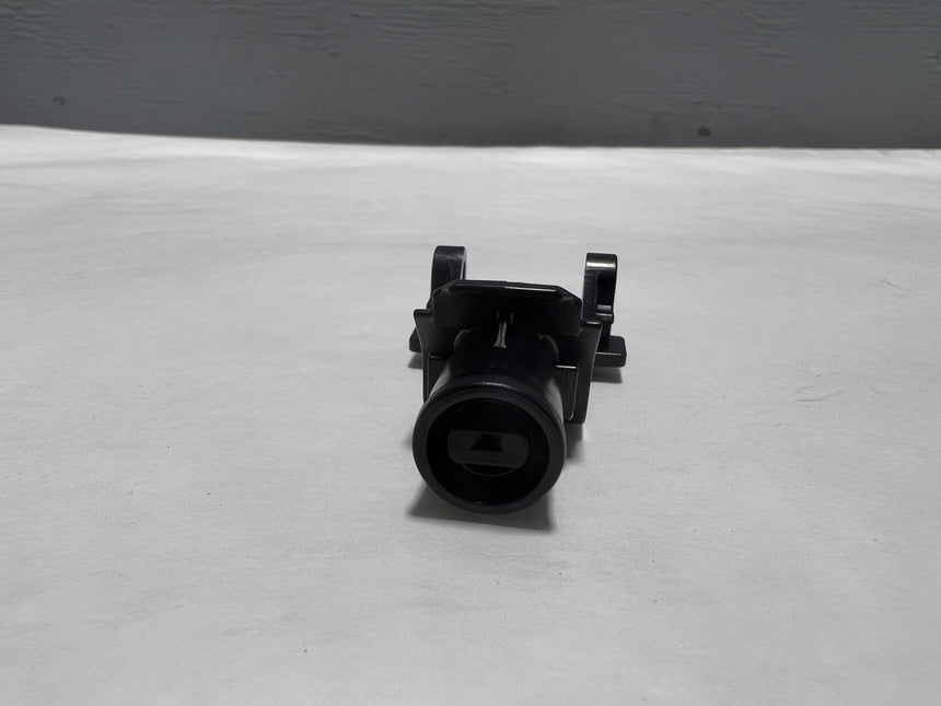 2017-2020 Acura MDX (1) Front Windshield Washer Sprayer Genuine OEM New