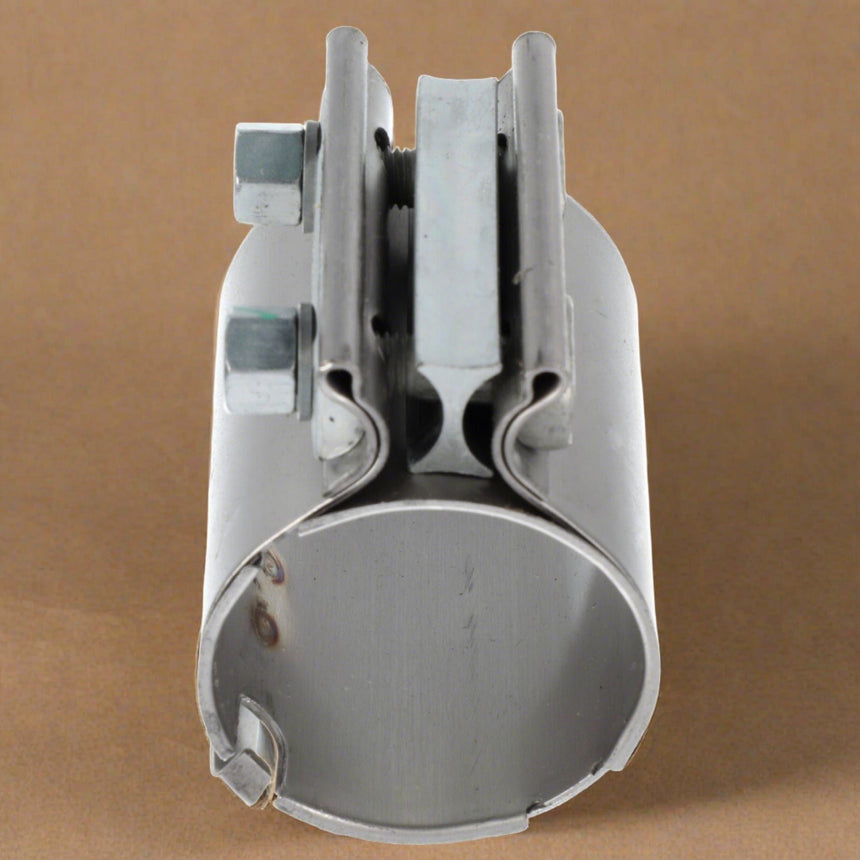 ATS Camaro Impala Exhaust Muffler Intermediate Pipe Clamp OEM