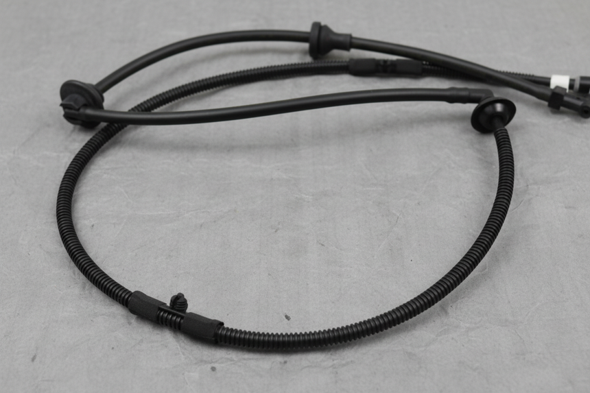 2020-2025 Ford Escape OEM Rear Liftgate Wiper Washer Hose