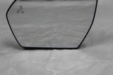 2018-2024 Ford Expedition Navigator OEM Mirror Glass For Side Camera Signal Lamp
