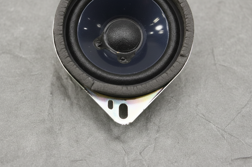 2012-2020 Ford F-150 Fusion Focus Escape Edge C-Max (1) OEM Dash Speaker