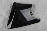 2020-2025 Corvette Stingray Z06 ZR1 E-Ray OEM Carbon Driver Side Door Mirror Bracket Cover