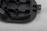 2019-2025 Silverado Tahoe Sierra Yukon OEM Black Center Seat Frame Trim Panel Screw Cap