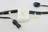 2025-2026 Ford Raptor R OEM Turbo Blow Off Valve Wiring Jumper 5.2L