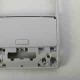 2019-2025 Volkswagen Jetta Roof Console Bracket Frame Gray With Sunroof OEM